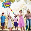ArtCreativity Fillable Pow Superhero Piñata with Blindfold & Stick - 2 of 4