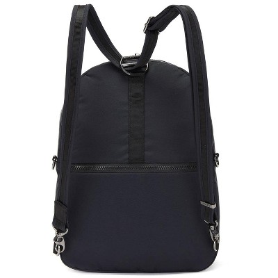 Pacsafe Citysafe CX convertible backpack (Econyl Black) — фото 3