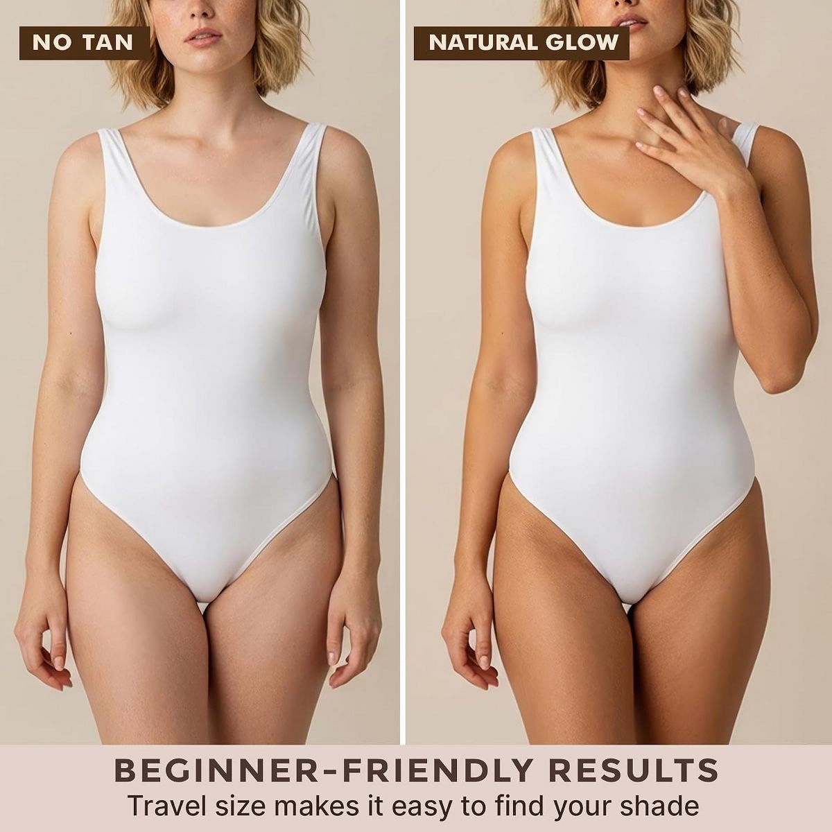 Self Tanner Tanning Lotion - Parent - thumbnail 2
