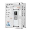 Sharper Image Intense Pulse Light-750 Powered Hair Removal Device - White - 2 of 2