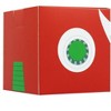 Loot Crate Mega Man Mini Helmet - Red Proto Man - Loot Crate Exclusive - 4 of 4