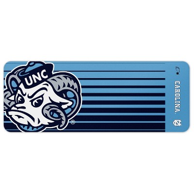 NCAA North Carolina Tar Heels Desk Mat