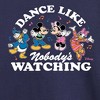 Boys' - Disney - Mickey & Friends Long Sleeve Graphic T-Shirt - 2 of 4