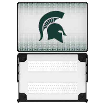 Keyscaper NCAA Big Ten Universities Linen Laptop Case for Apple MacBook