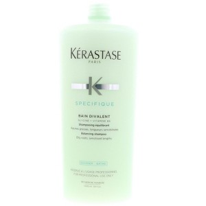 Kerastase Specifique Bain Divalent Shampoo, 34 oz - 1 of 4