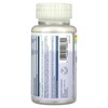 Solaray Beta Glucan with Vitamin C, 60 VegCaps - 3 of 4