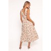 Velda Midi Dress - 3 of 4