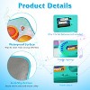 Babyluv"Baby Musical Mat with 55 Sounds, Piano & Drum, Educational Toy for Toddlers, 1-3 Years"Rabbit - 3 of 4