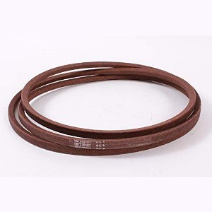 Husqvarna Genuine OEM Belt for YT42DXL Lawn Mower - 587270101 - 1 of 2