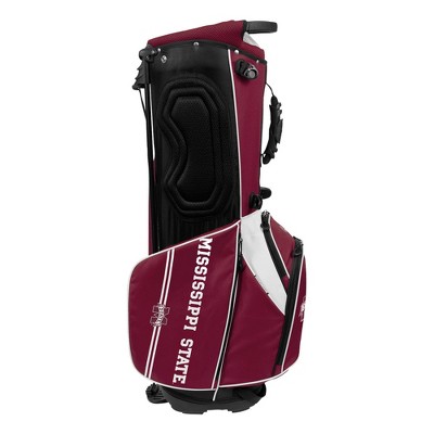 Team Effort Caddie Carry Hybrid Golf Bag - Thumbnail 3