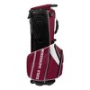NCAA Mississippi State Bulldogs Team Effort Caddie Golf Bag - 2 of 3