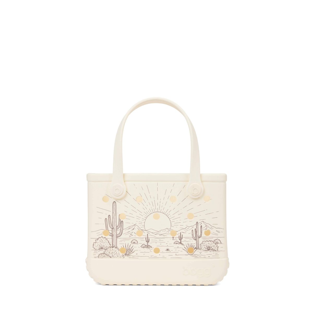 Bogg Bag Tote Bag - Desert Drifter