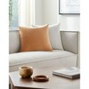Livabliss Digby Modern Throw Pillow - 2 of 4