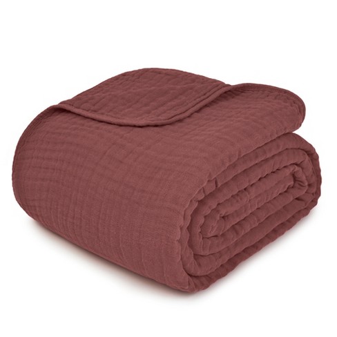 Extra large best sale cotton throws