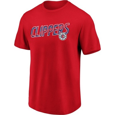 clippers t shirt