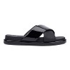 New York & Company Women's Geralyn Flat Sandal - 2 of 4