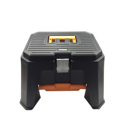 Worx WA4214 Storage Step Stool