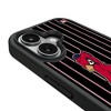 MLB Cooperstown Central Teams Pinstripe Bump Cell Phone Case for Apple iPhone 17 Series - 4 of 4
