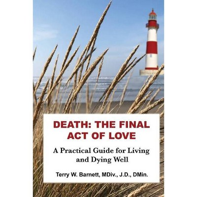 Death - by  Terry W Barnett (Paperback)