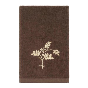 Avanti Linens Willow Fingertip Towel - 1 of 3