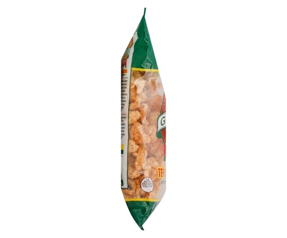 Guerrero Pork Rinds Tender Cracklins - 6.5oz