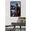 Trends International Star Wars: Ahsoka - Ezra Bridger Framed Wall Poster Prints - 2 of 4