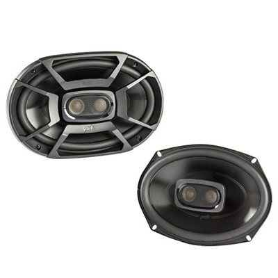 kicker marine 6x9