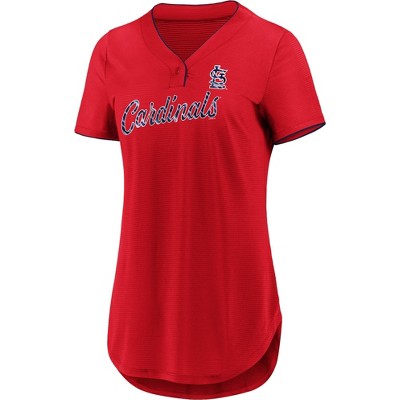 st louis cardinals women's jersey