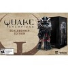 Bethesda Quake Champions Scalebearer Collectors Edition PC - 2 of 4