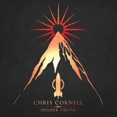 Chris Cornell - Higher Truth (Deluxe Edition) (CD)