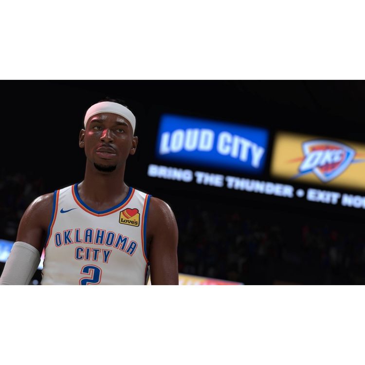 NBA 2K25 - Nintendo Switch, 4 of 7