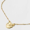 Bijoux Sport by Luv Aj MLB Logo Pendant Necklace - 4 of 4