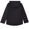 Memoi Teens Unisex Classic Hooded Lined Raincoat with Included Carry Pouch - 2 of 4