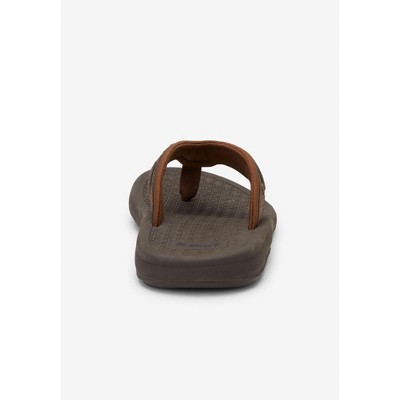 KingSize Island Flip Flops