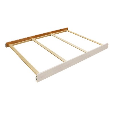 Sorelle Full Size Rail for Portofino Crib - Ivory