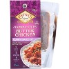 Pataks Butter Chicken 3 Step Kit - Pack of 6 - 11 oz - 2 of 2