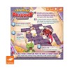Treasure of the Dragons Board Game - 2 of 3