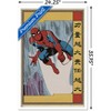Trends International Marvel Modern Heritage - Spider-Man Framed Wall Poster Prints - 3 of 4