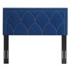Modway Greta Performance Velvet Twin Headboard - 2 of 4