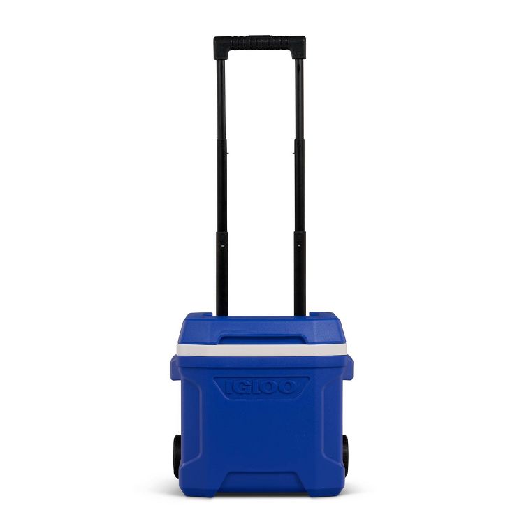 Igloo Profile 16 Roller Hard-Sided Cooler, 3 of 13
