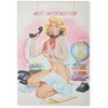 Pin-Up Girl Posters, Vintage Inspired Wall Art (13 x 19 in, 20 Pack) - 3 of 4