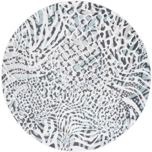 Amsterdam AMS187 Power Loomed Indoor Rugs - Safavieh - 1 of 4