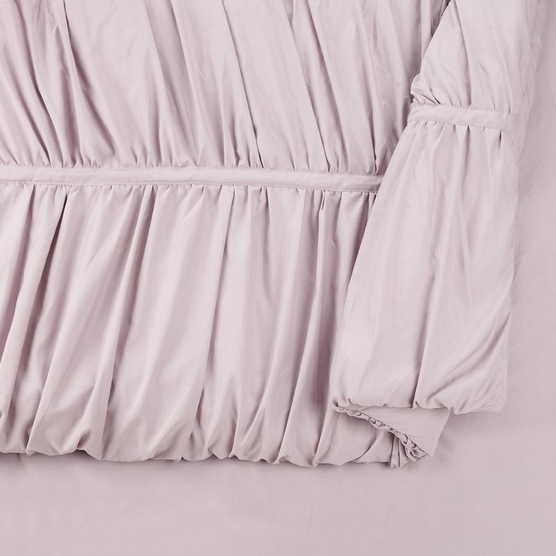 Emily Texture Comforter Set - Modern Heirloom, 5 of 8