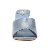 New York & Company Delara Women's Thong Heel Sandal - 4 of 4