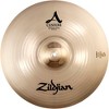 Zildjian A Custom Medium Crash - 3 of 4