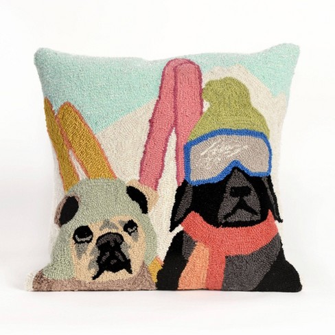 French bulldog hotsell pillow target