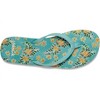 Women's Wo's Yoga Joy Vintage Floral Sandal - SANUK - 4 of 4