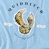 Toddler Boys' Harry Potter Golden Snitch I Open At The Close T-Shirt - 3 of 4