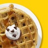 Eggo Chocolatey Chip Frozen Waffles 29.6oz/24ct - image 3 of 4