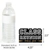 Big Dot of Happiness Drink If Game - Reunited - School Class Reunion Party Game - 24 Count - 3 of 4